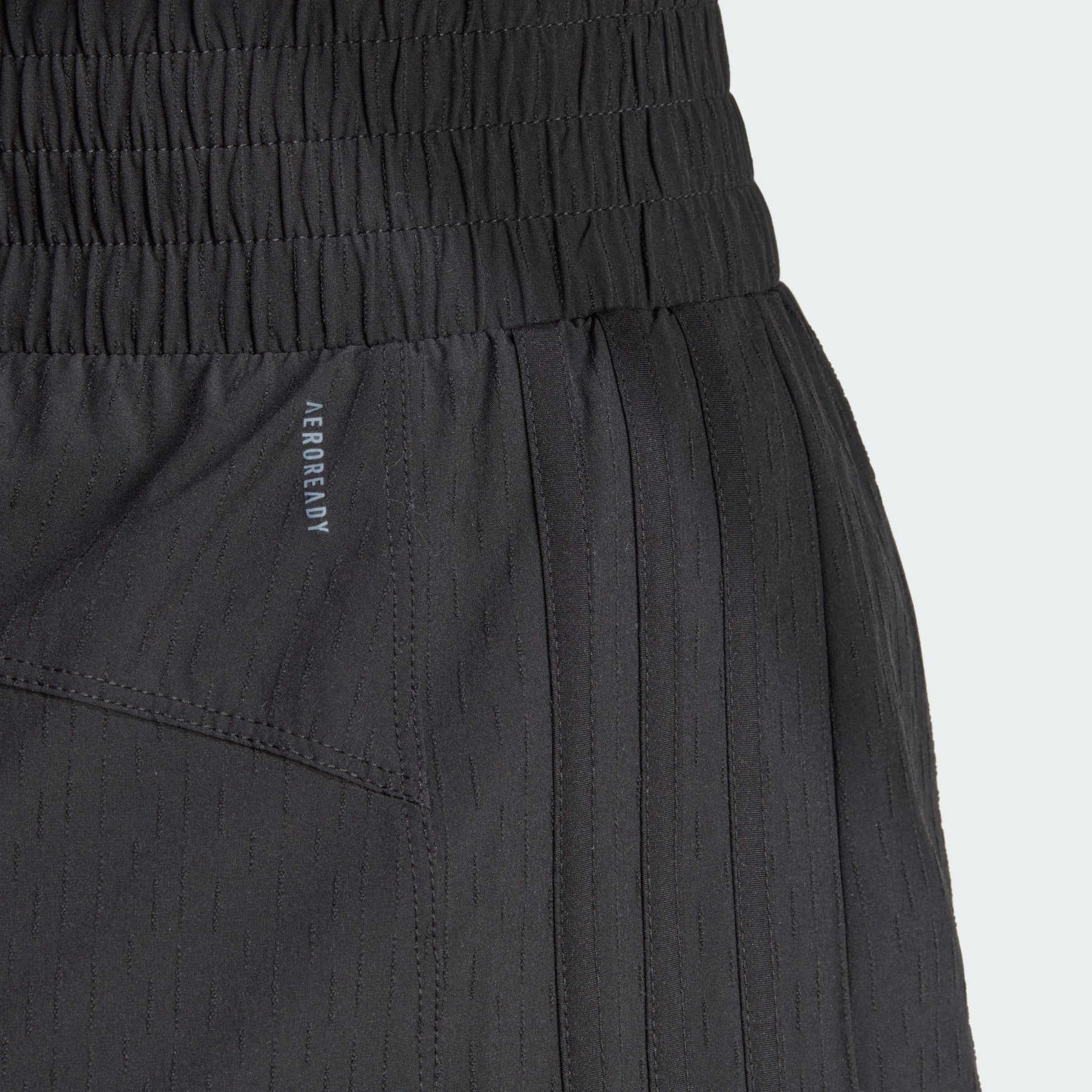 Pacer Woven Training Material Iteration Shorts - 6