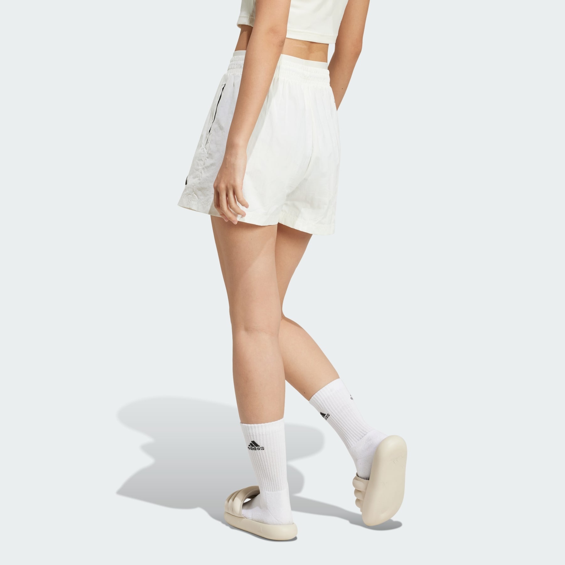 City Escape Woven Shorts - 3