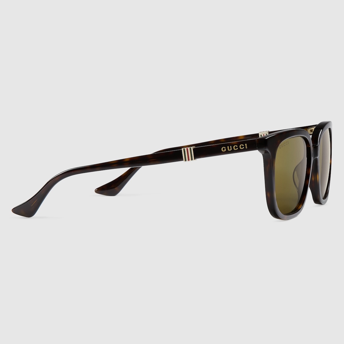 Square-frame sunglasses - 2