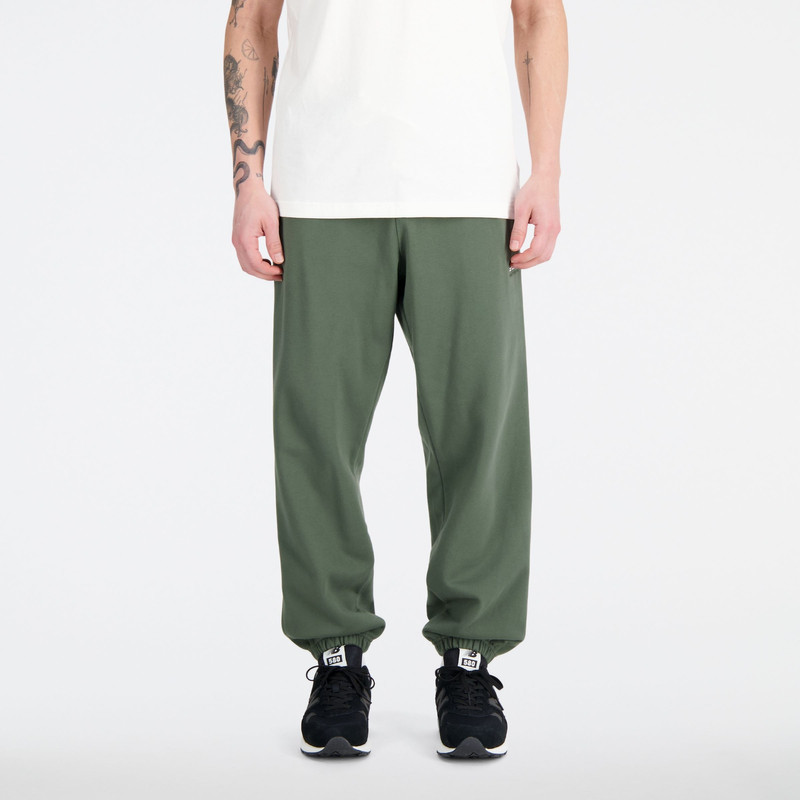New Balance Athletics Remastered French Terry Sweatpant outlook