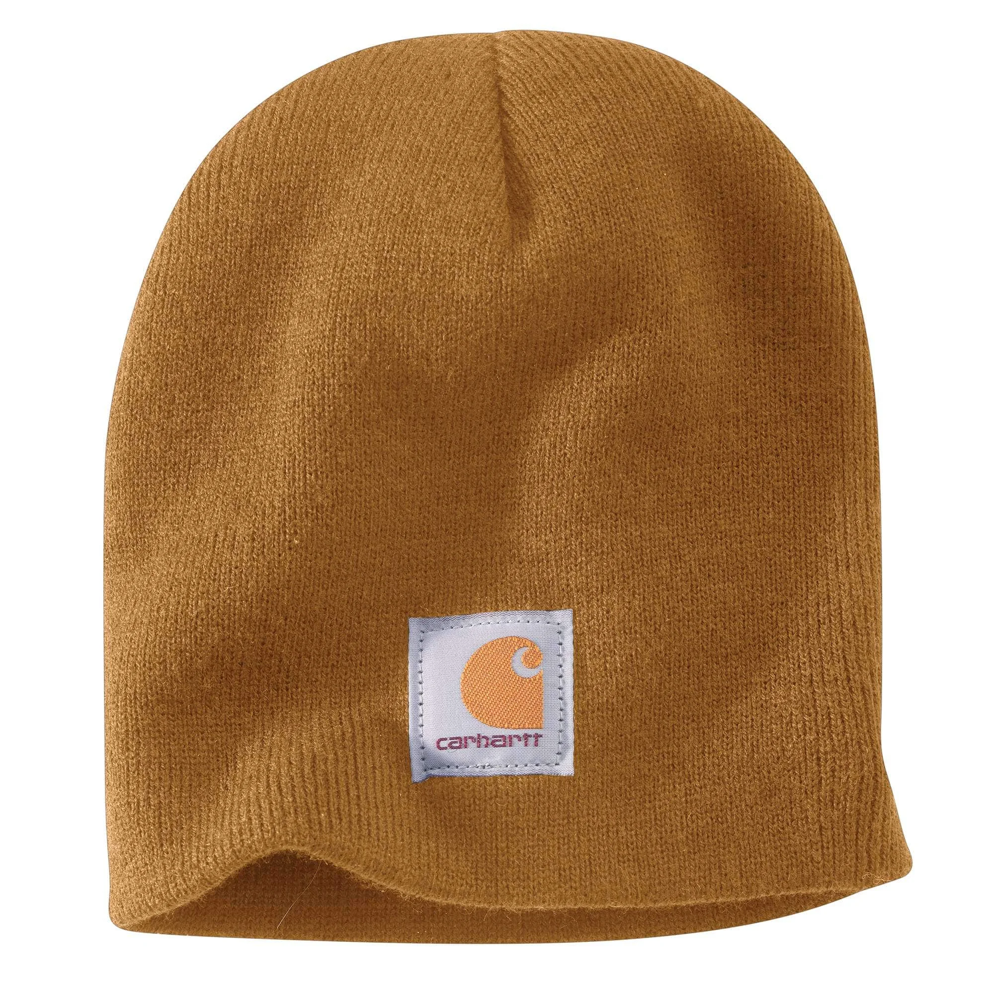 Knit Beanie - 1
