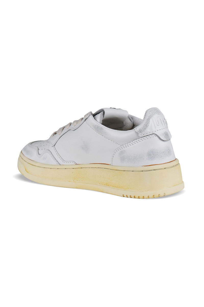 AUTRY Super vintage sneakers outlook