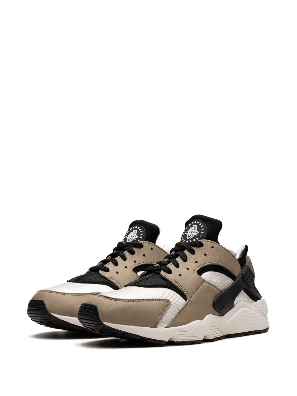 Air Huarache "Khaki" sneakers - 4