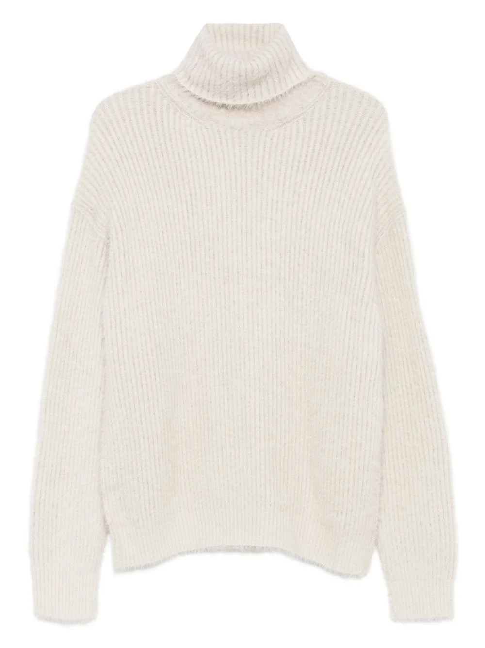 turtleneck sweater - 1