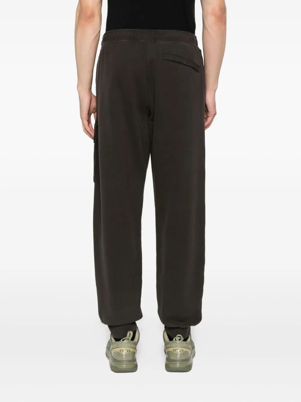 Track Pants - 3