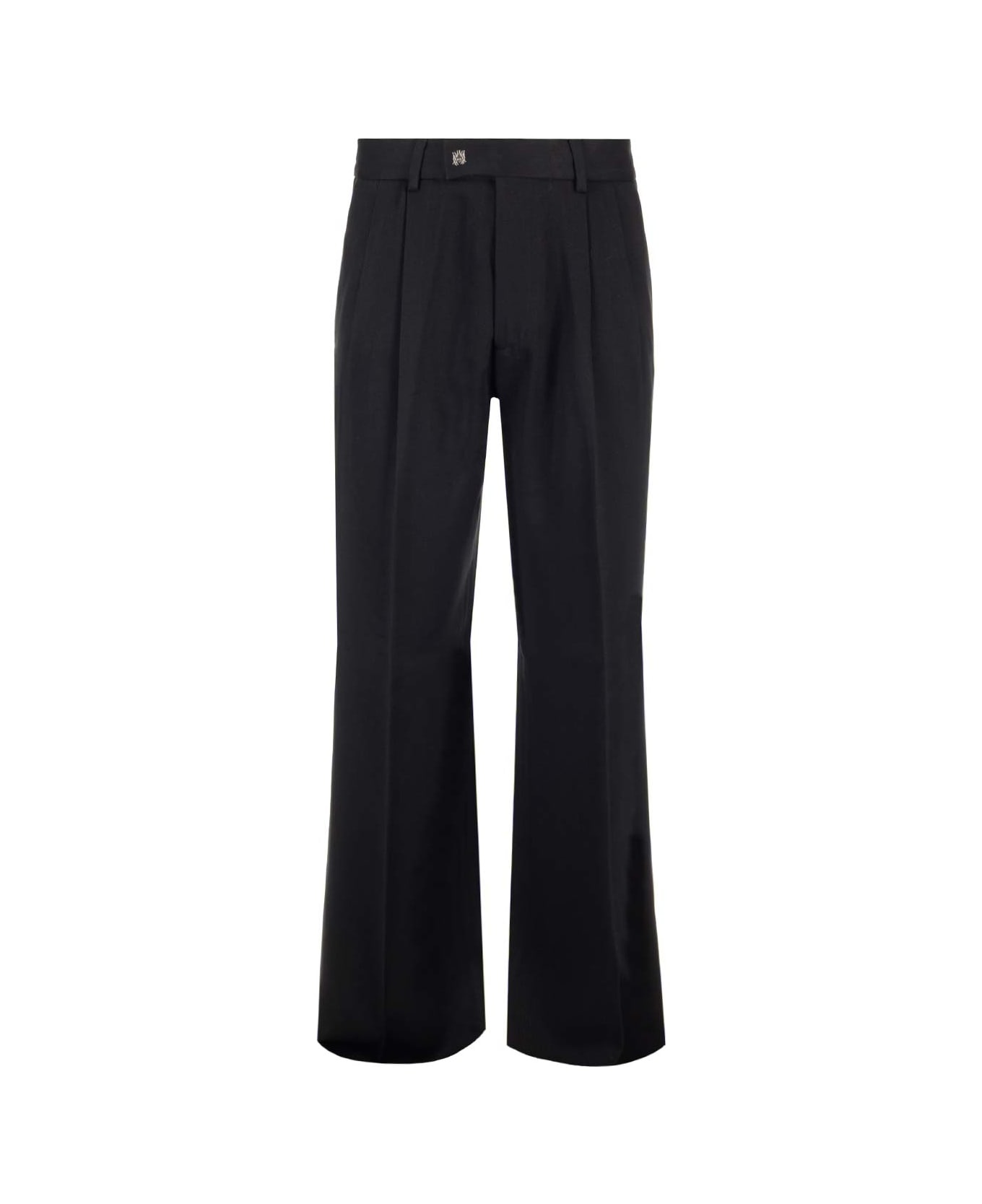 AMIRI Pleated Trousers | italist | REVERSIBLE