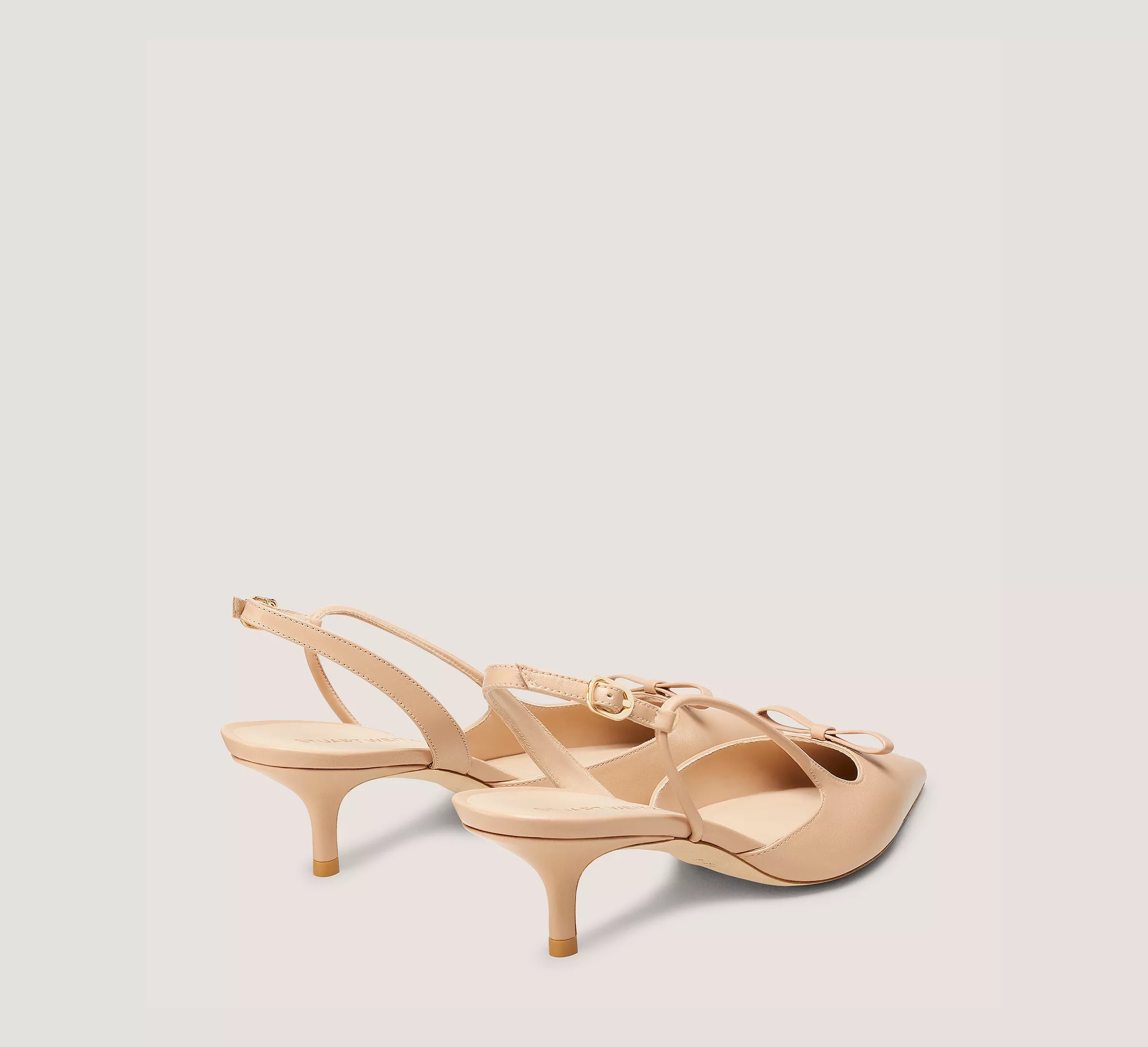 TULLY 50 SLINGBACK - 4