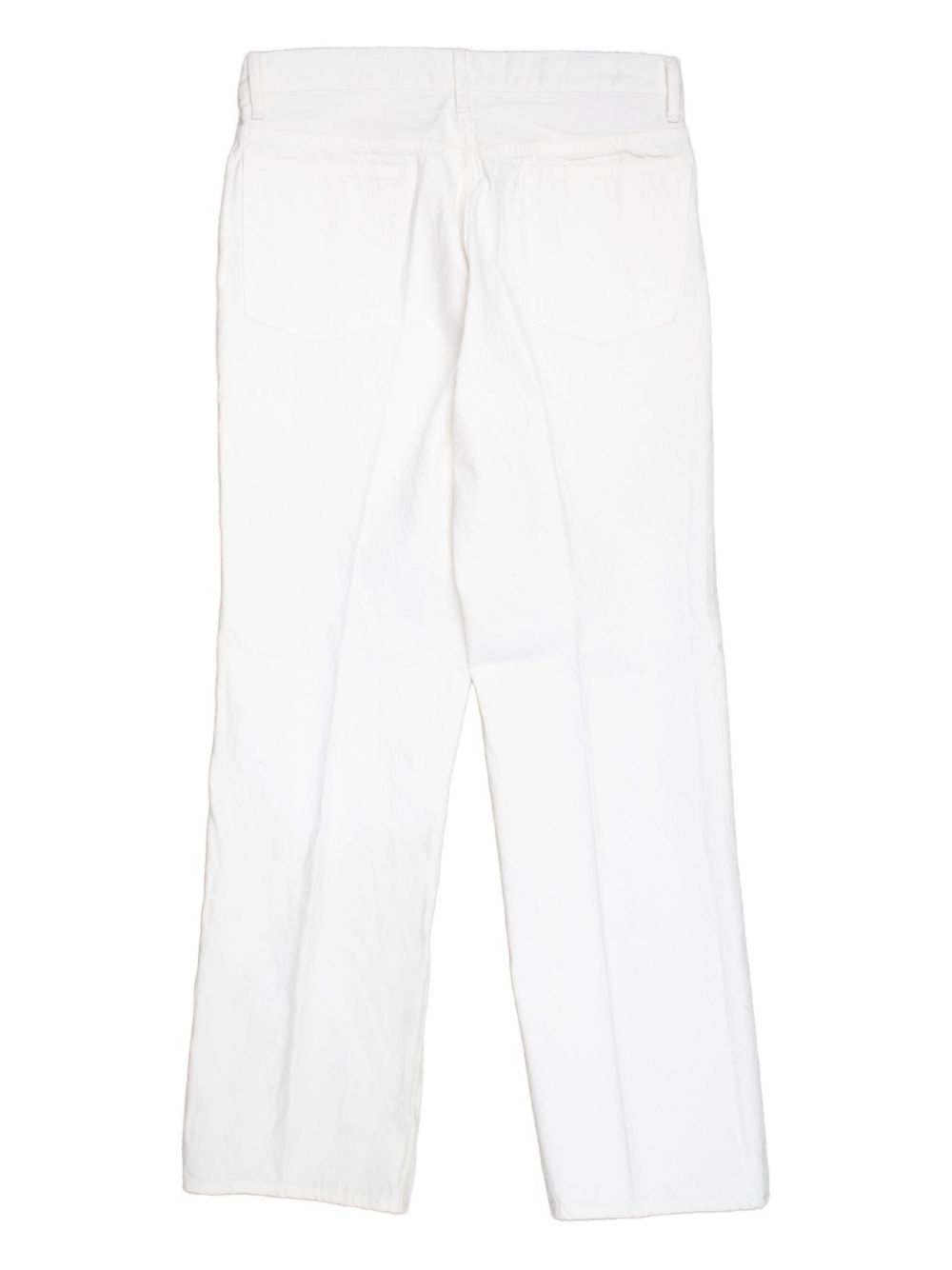 Skate Shoecut jeans - 3