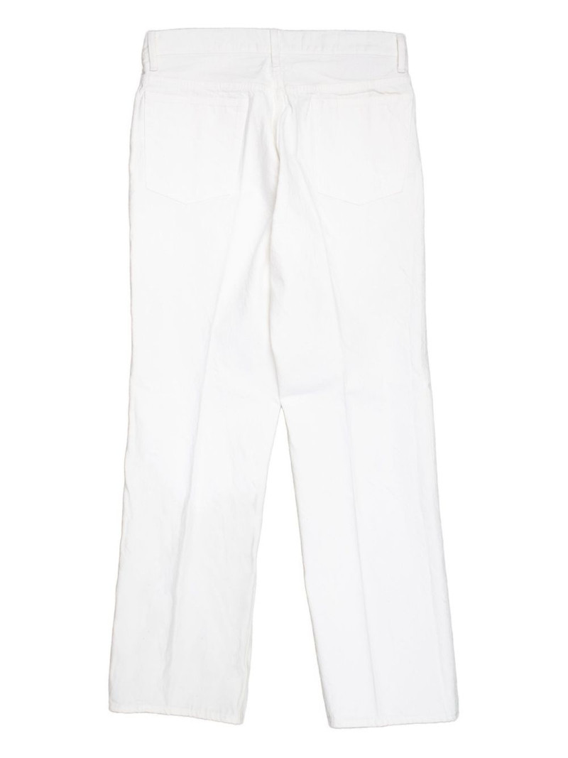 Skate Shoecut jeans 3