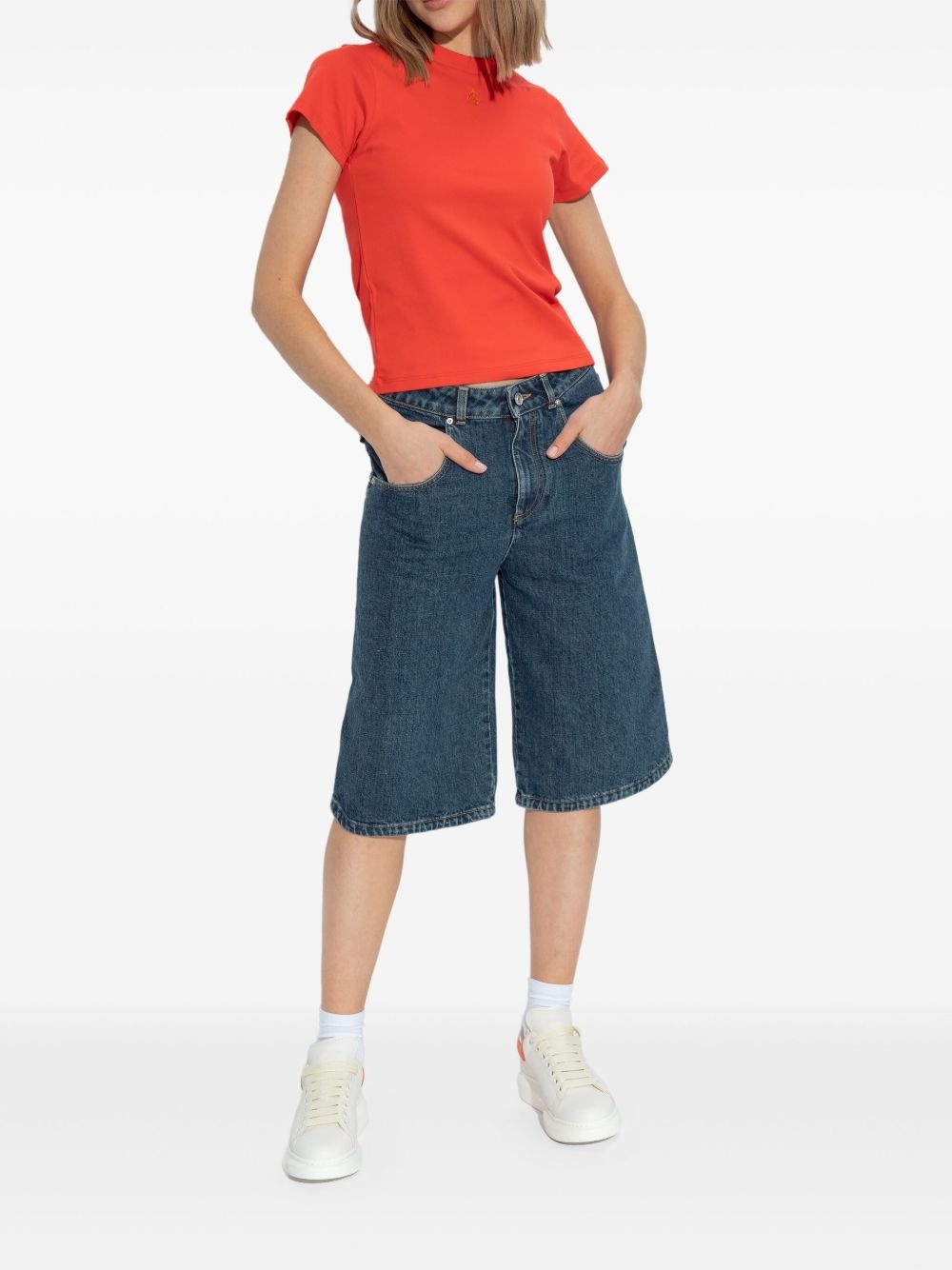 Oversized sneakers - 5