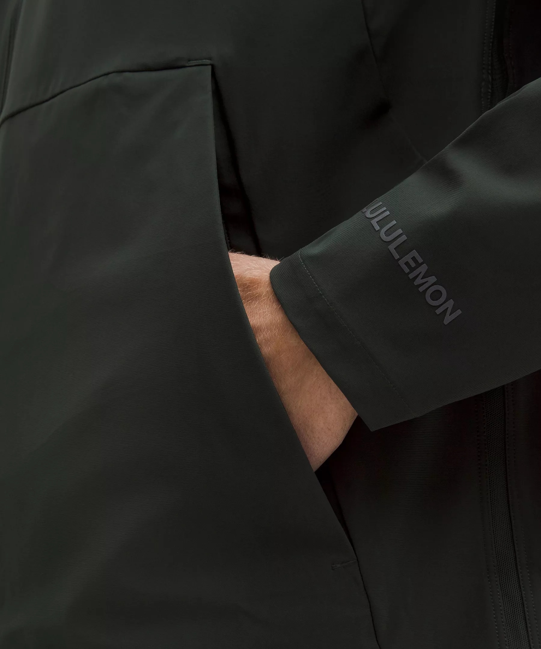 Pace Breaker Jacket - 6
