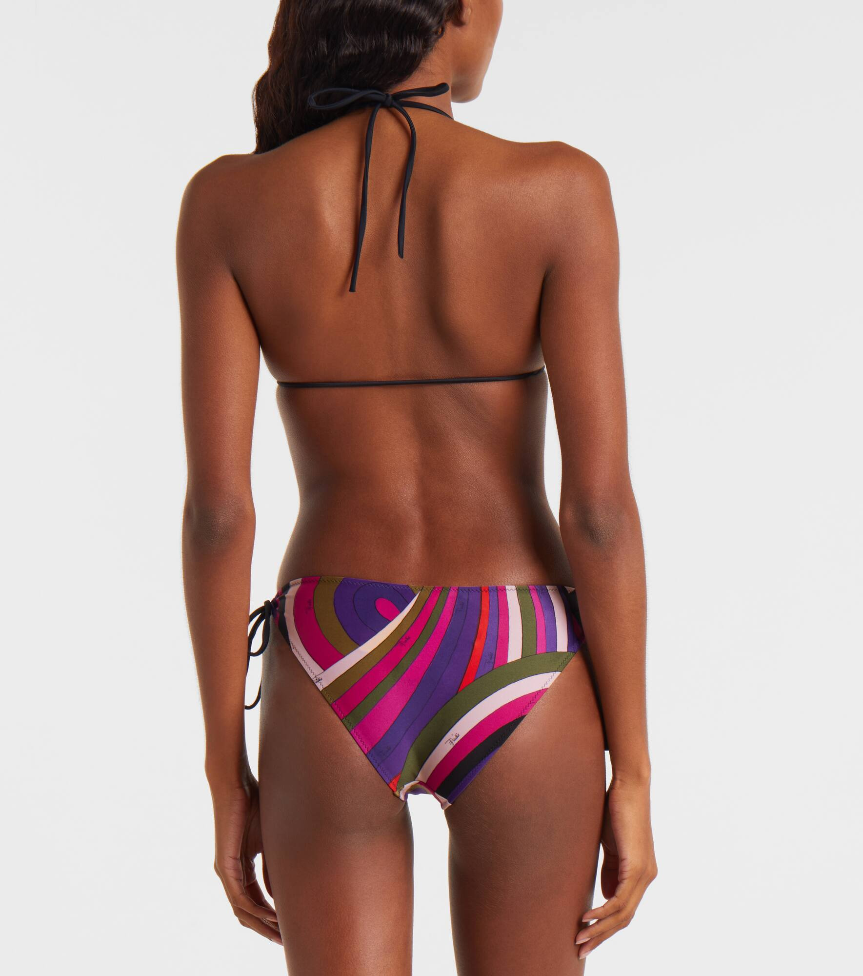 Iride bikini bottoms - 3