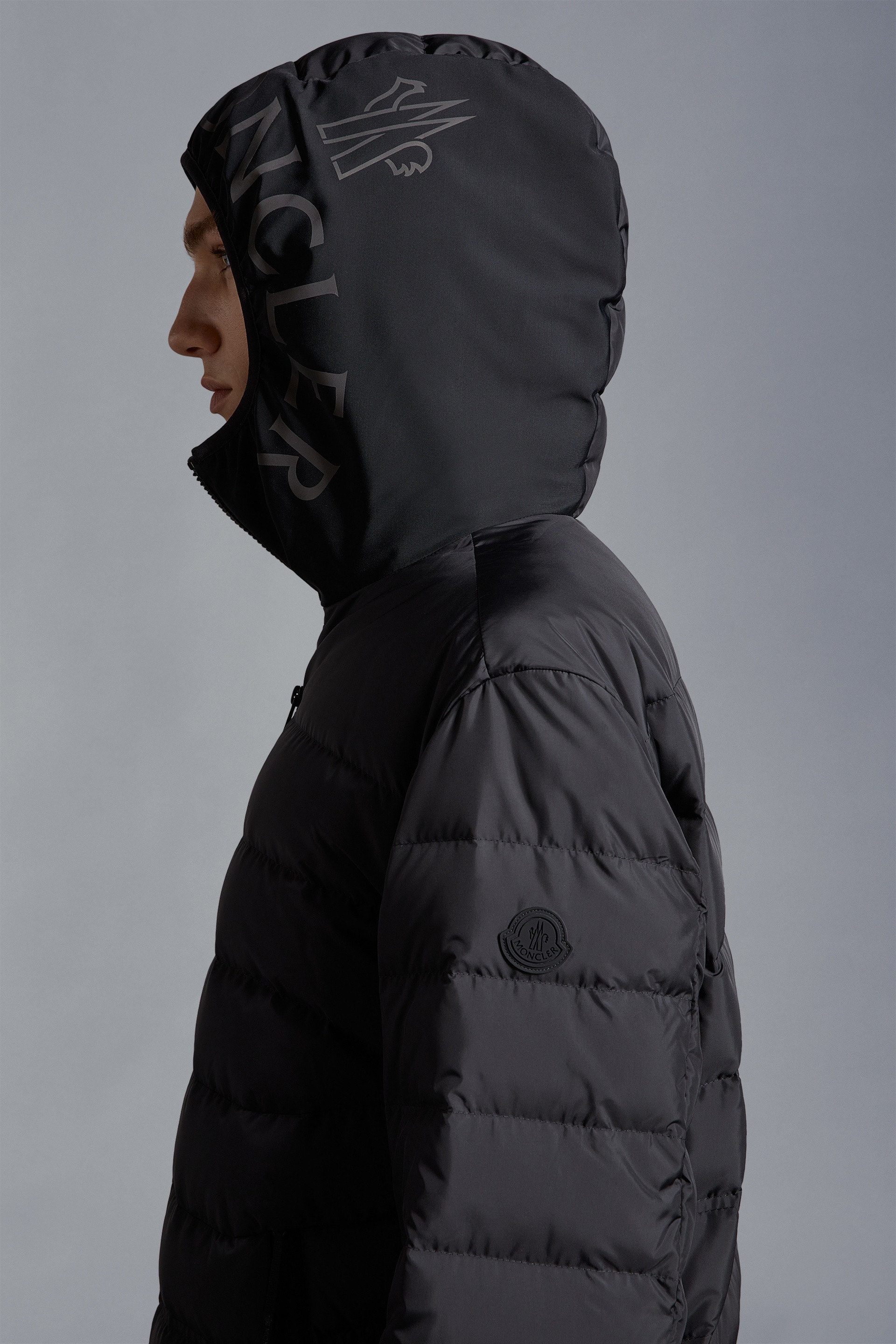 Vernasca Short Down Jacket - 4