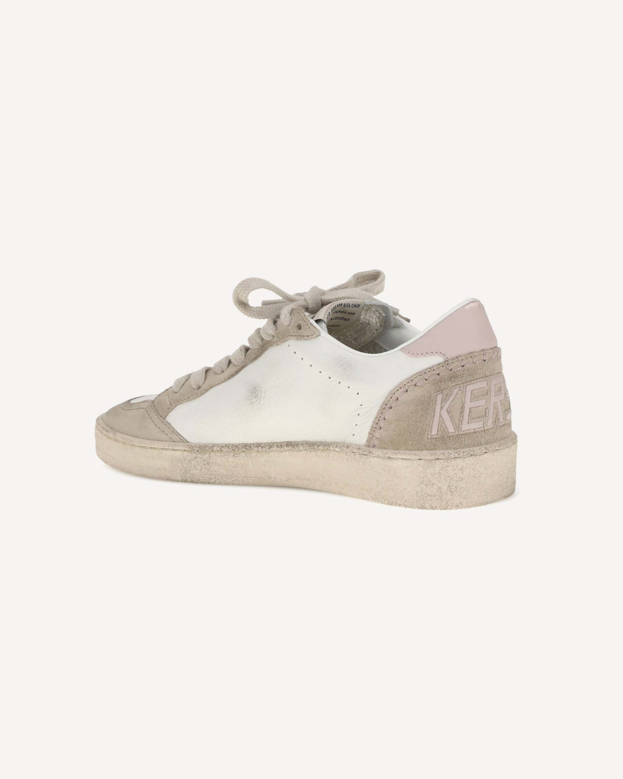 Ball Star Sneakers - 3