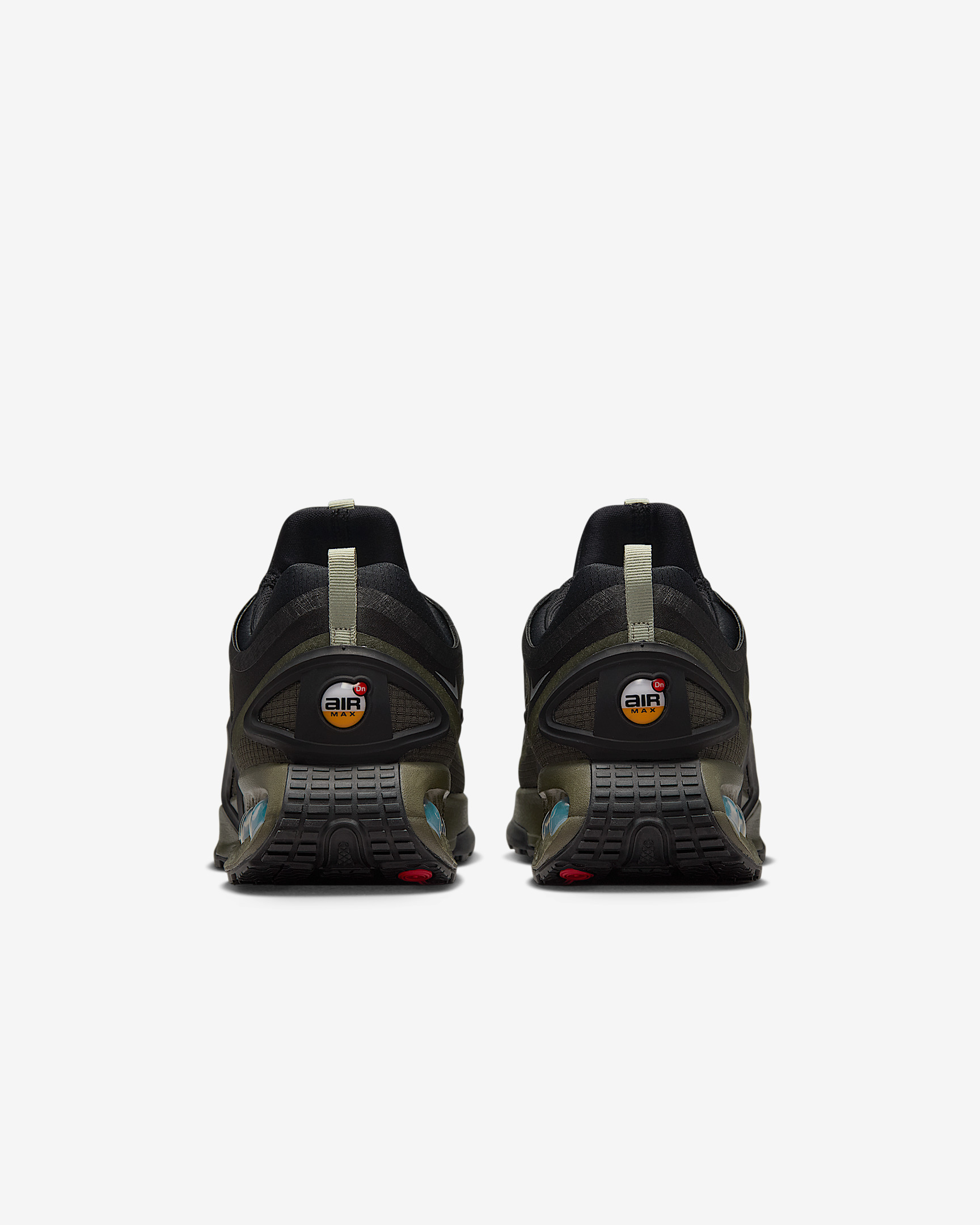 Nike Air Max Dn Roam Men's Shoes - 6