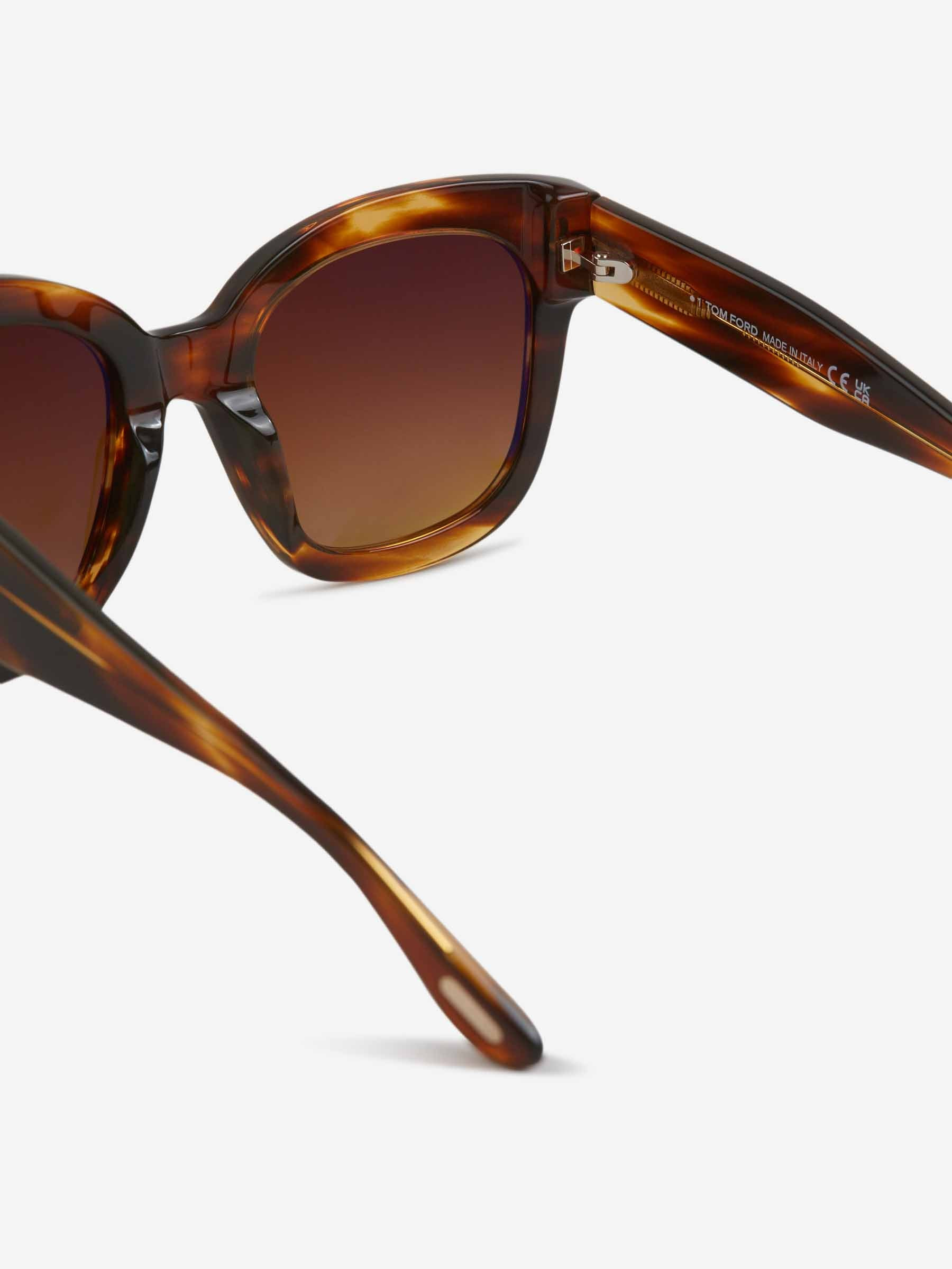 BEATRIX 02 SUNGLASSES - 4