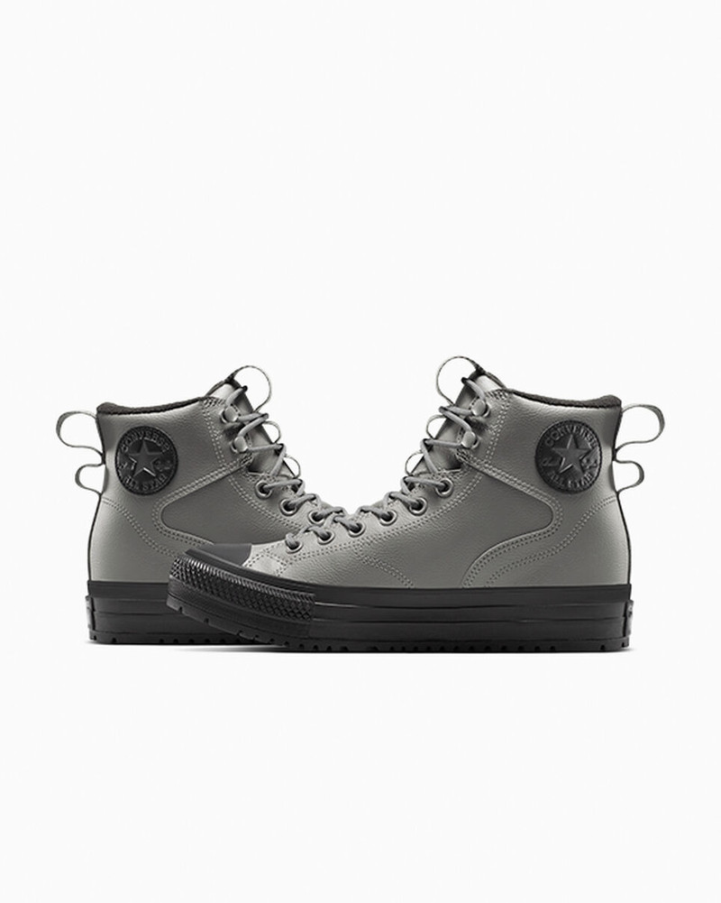 Chuck Taylor All Star Water-Repellent Hiker Boot 7