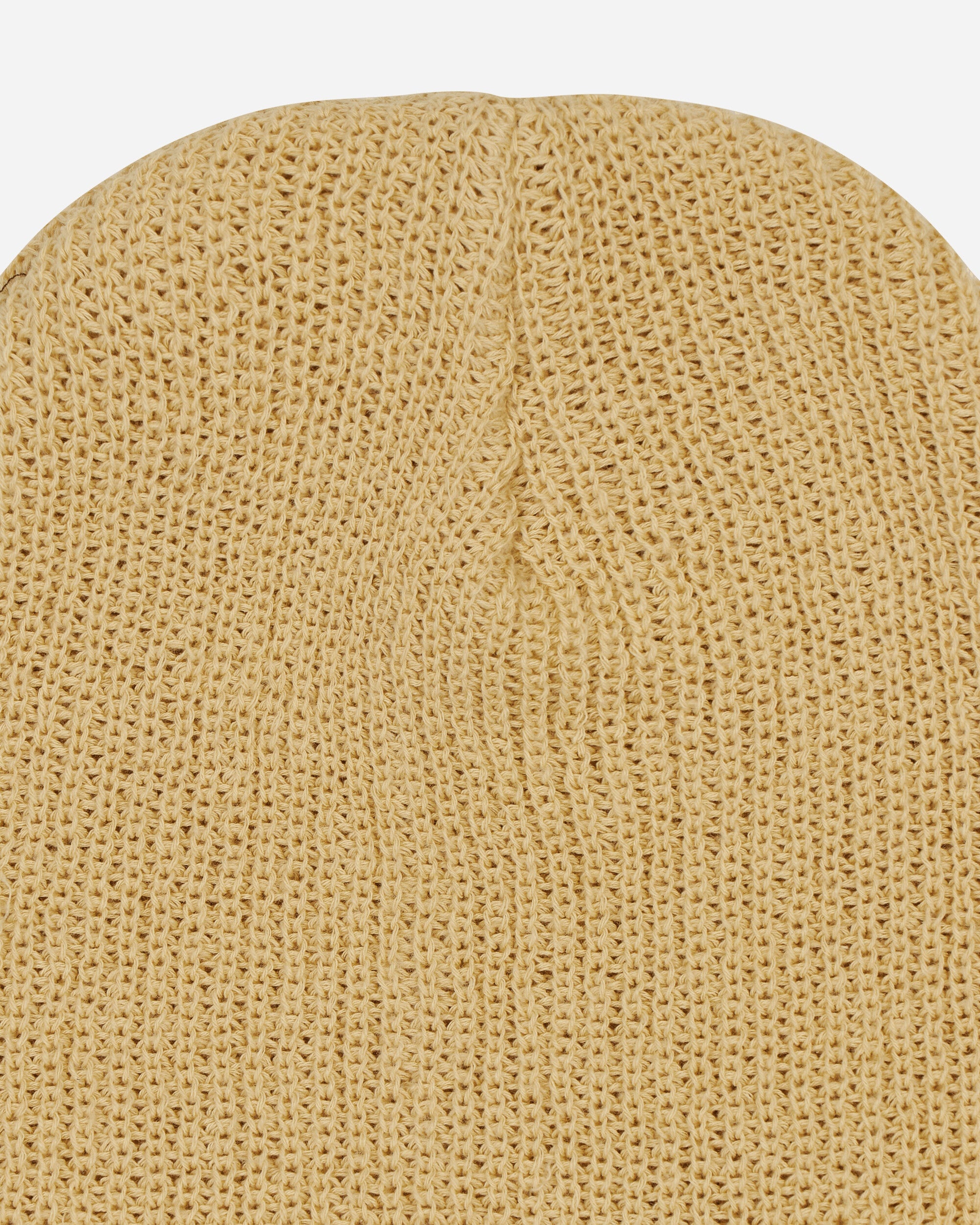 Swoosh Utility Beanie Team Gold - 4