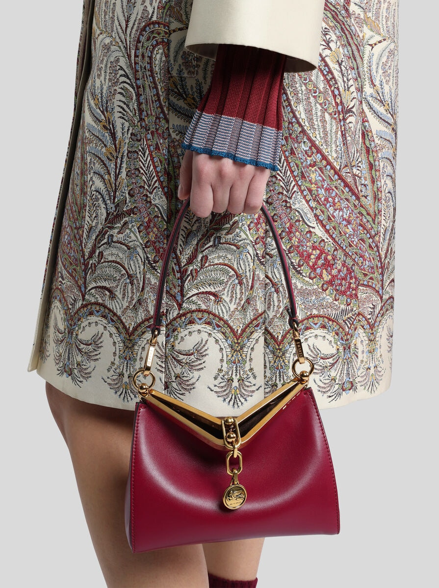SMALL VELA BAG - 2