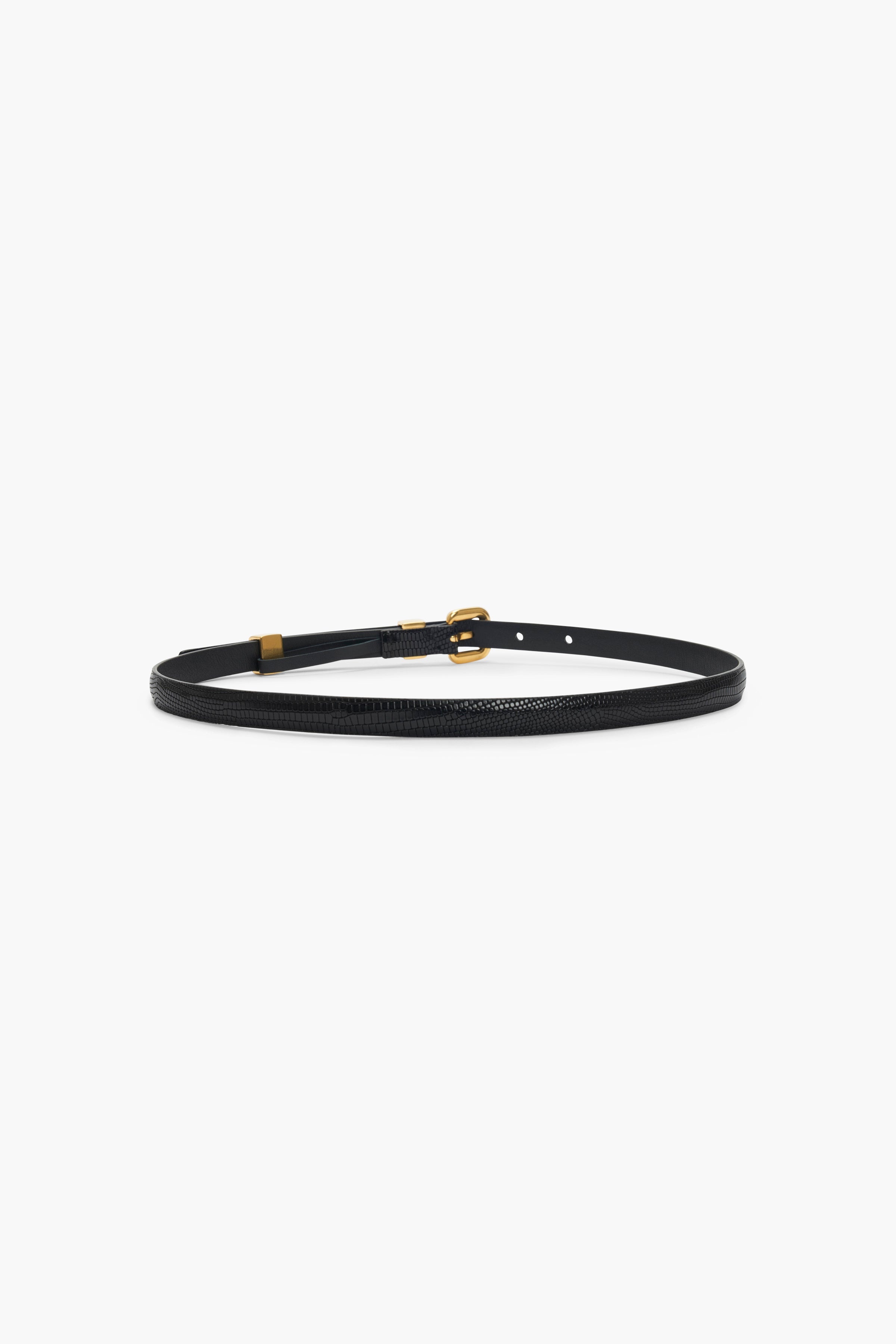 SKINNY BELT - 3