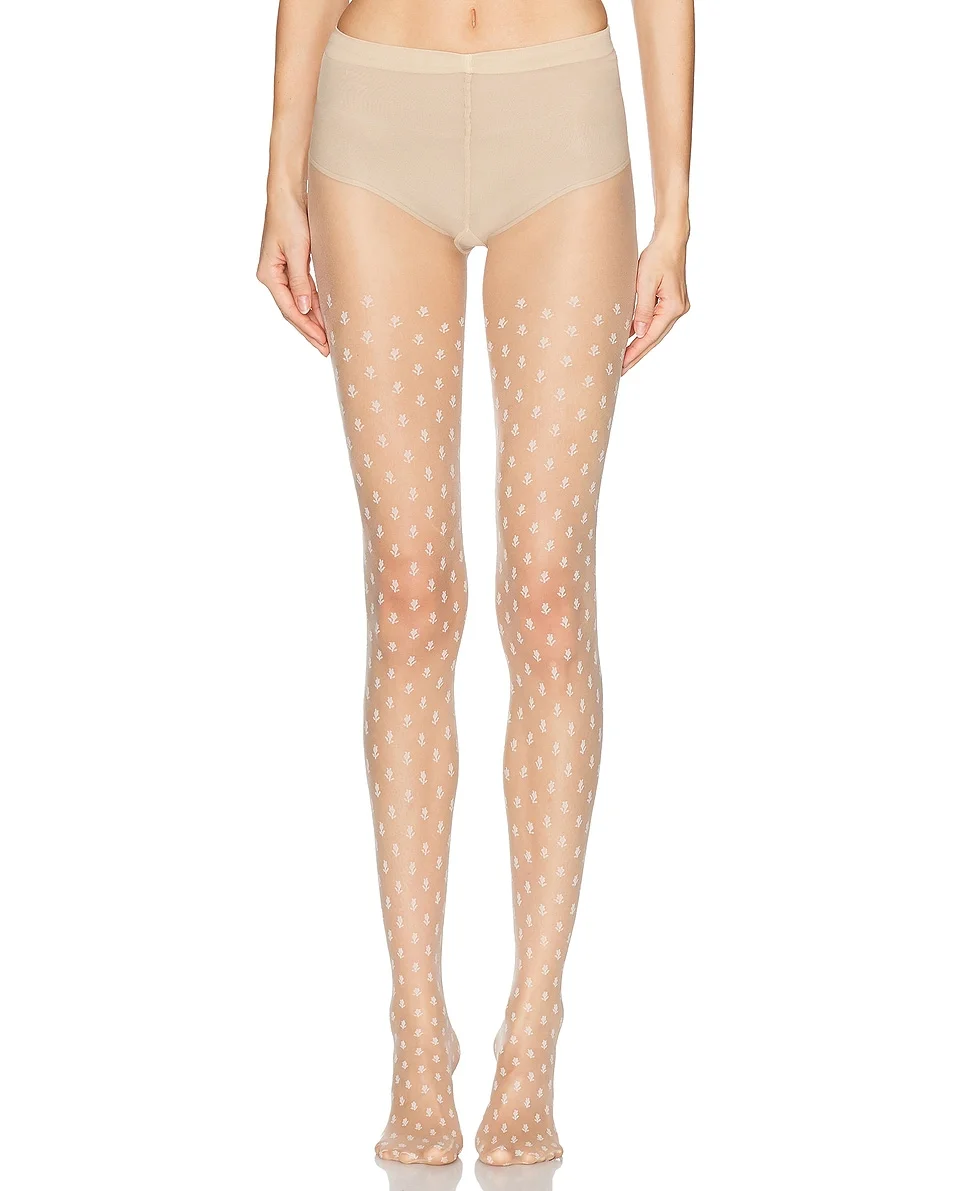 Blossom Tights - 1