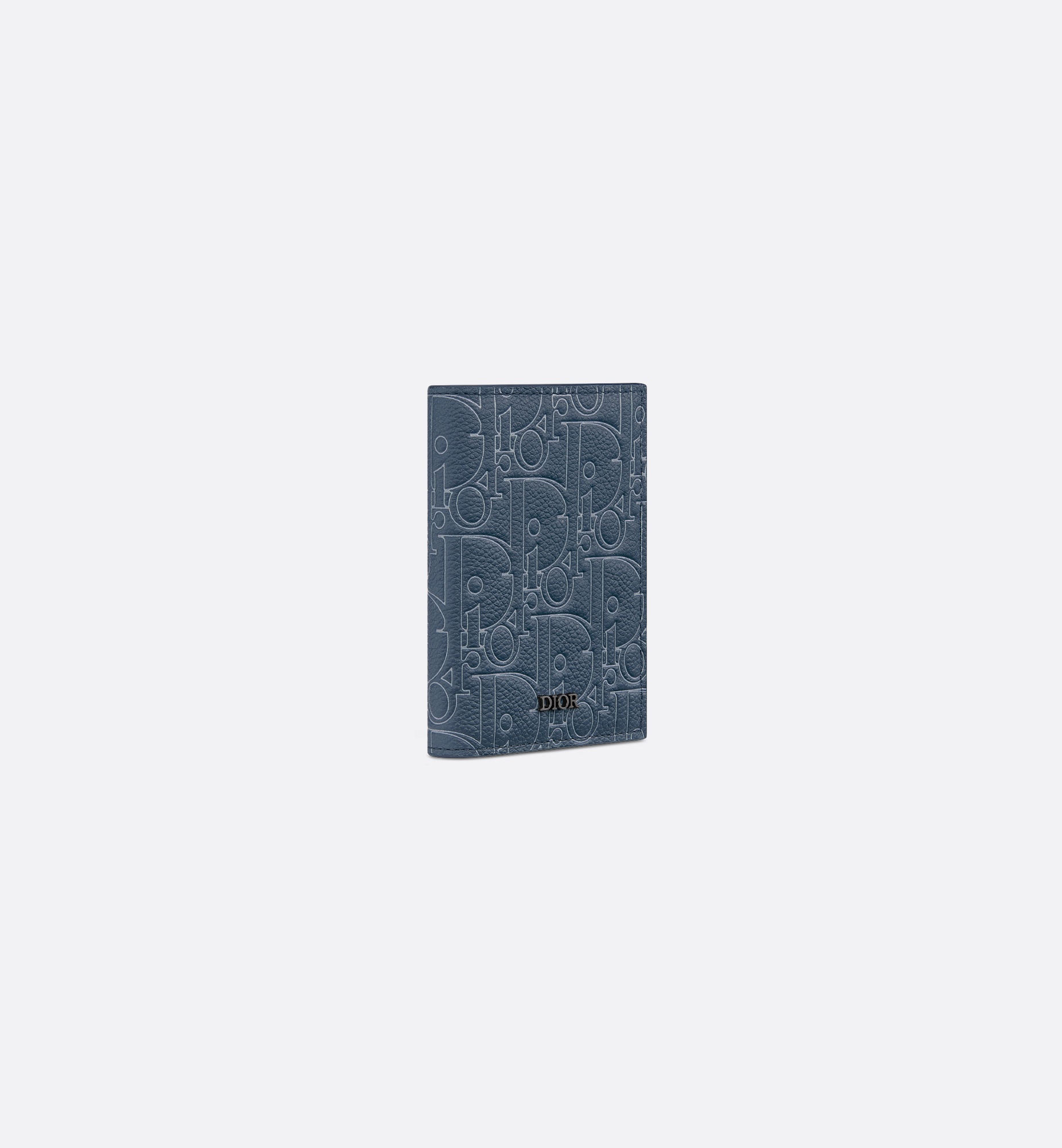 Vertical Bifold Card Holder - 3
