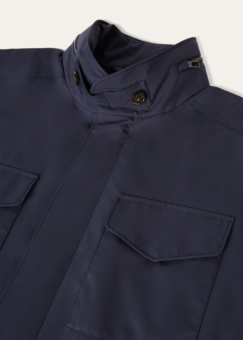 Windmate® Traveller Bomber 7