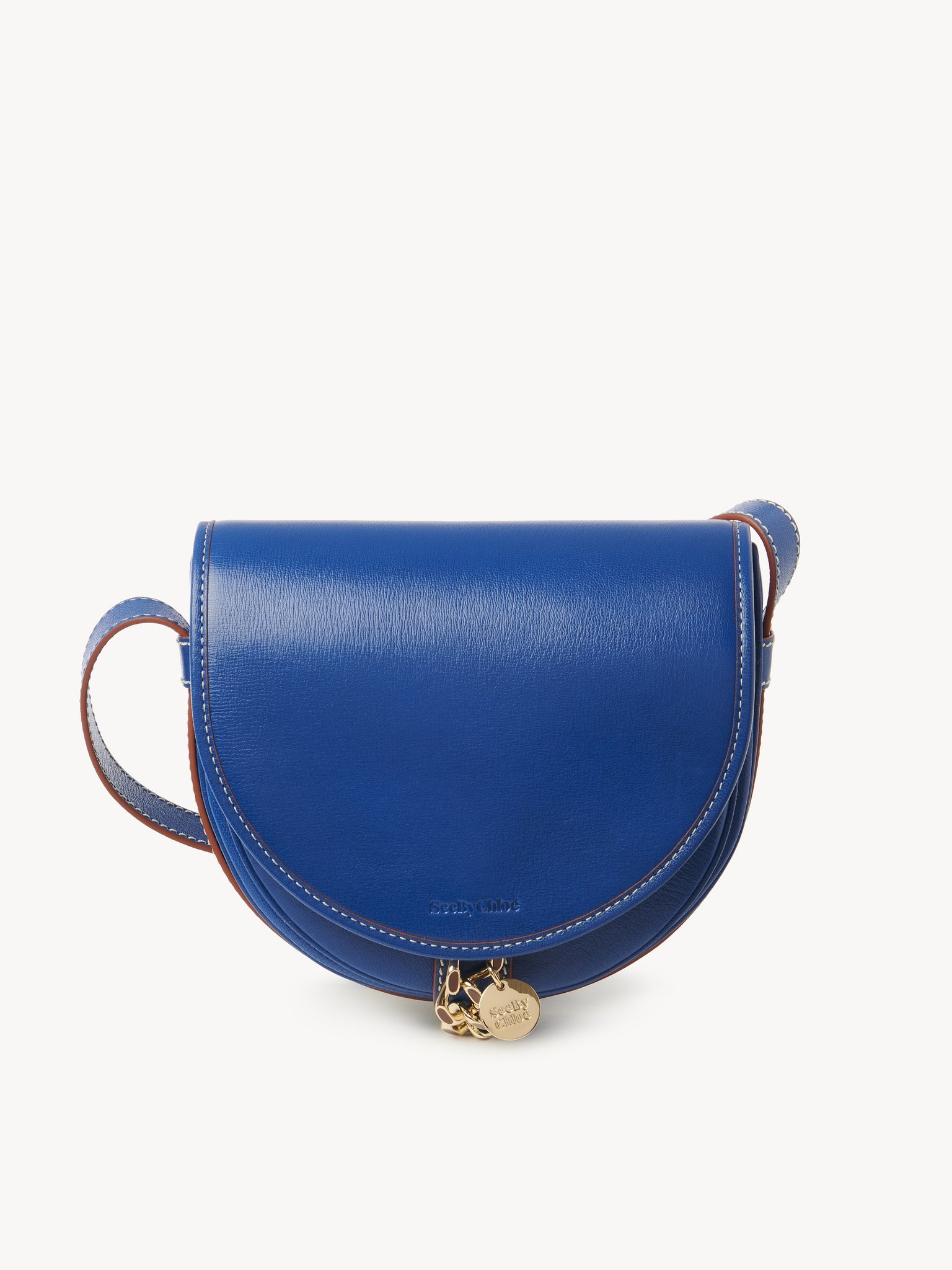 MARA SADDLE BAG - 1