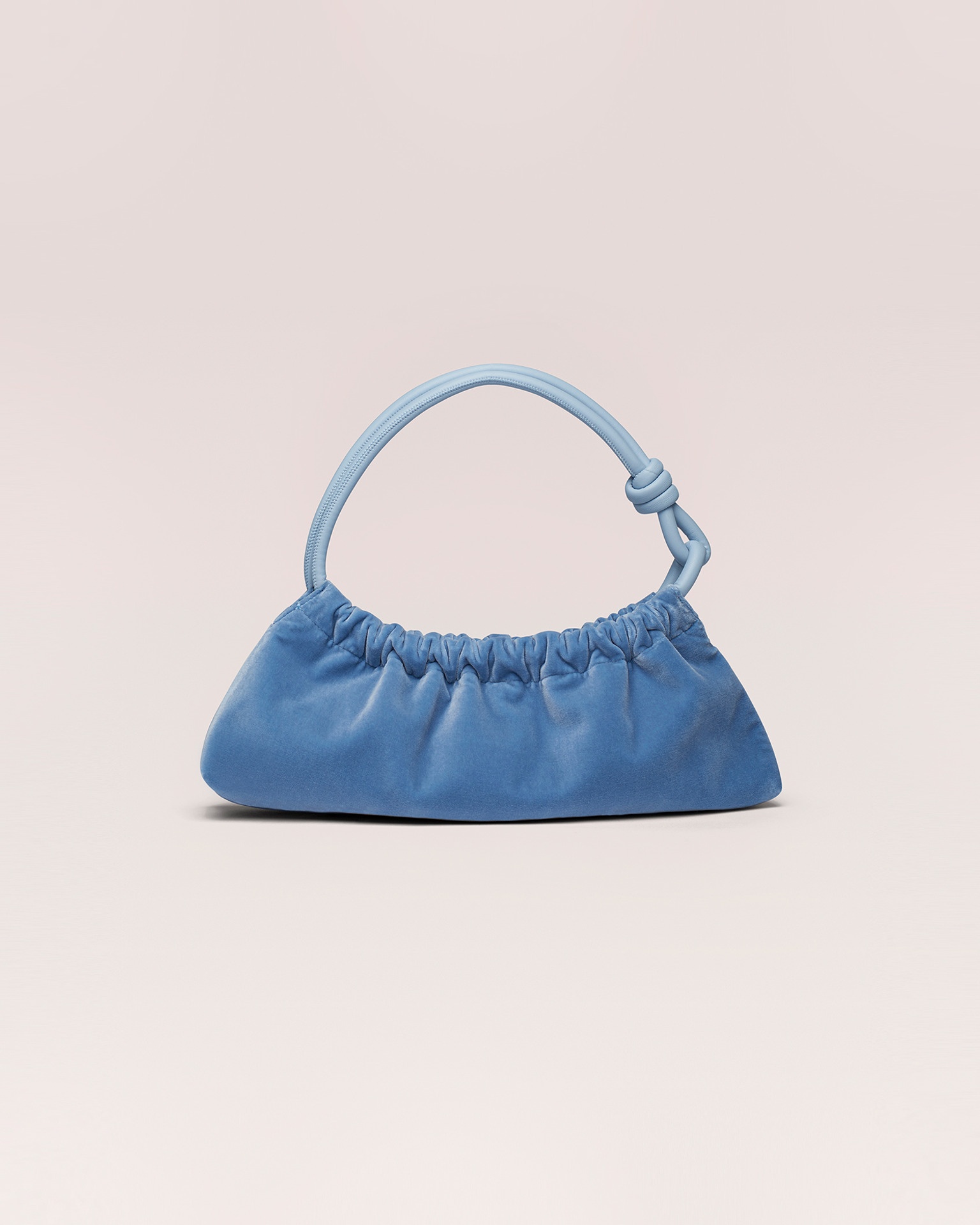 VALERIE - Shoulder bag - Azure - 1