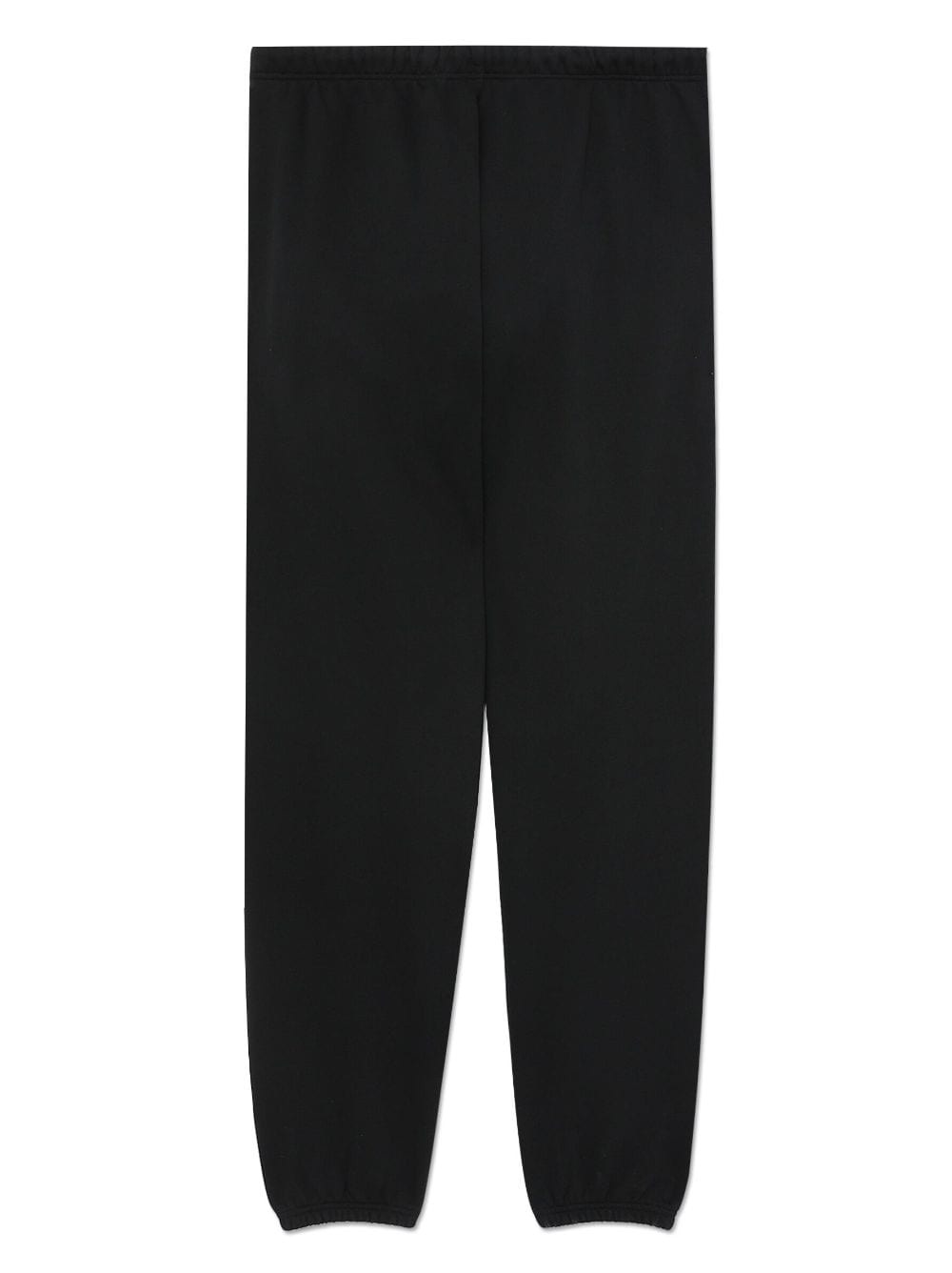 logo-print drawstring track trousers - 6