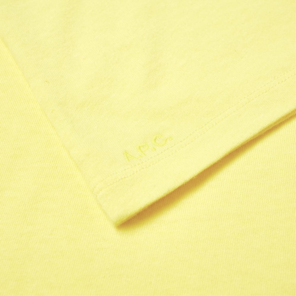 A.P.C. Paolo Tee - 2