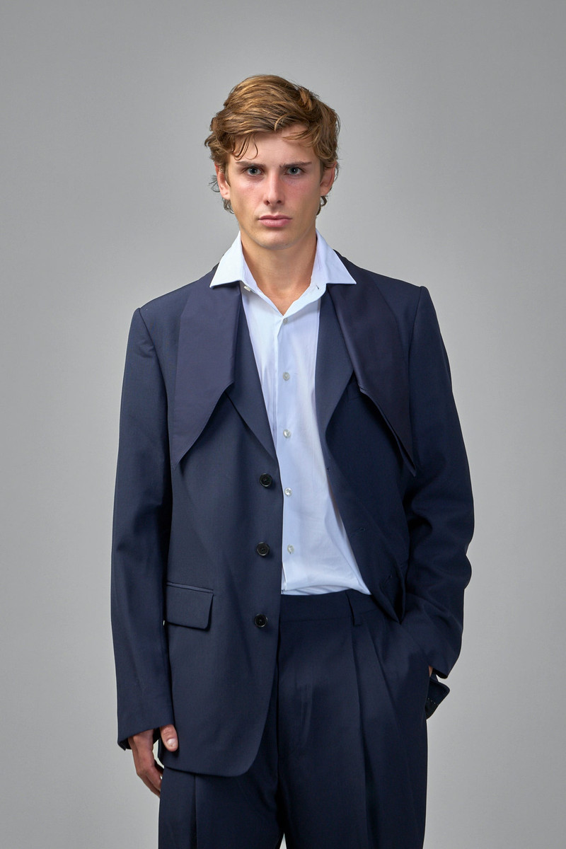 Buford Blazer 1