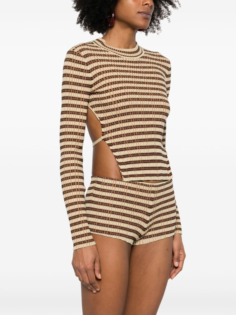 Perrie sweater - 3