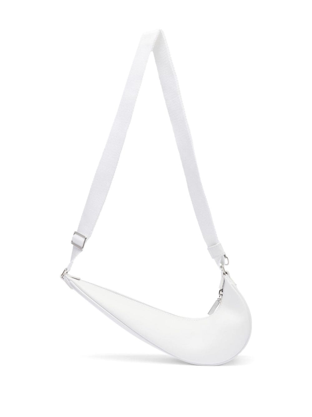 x Nike Swoosh shoulder bag - 3