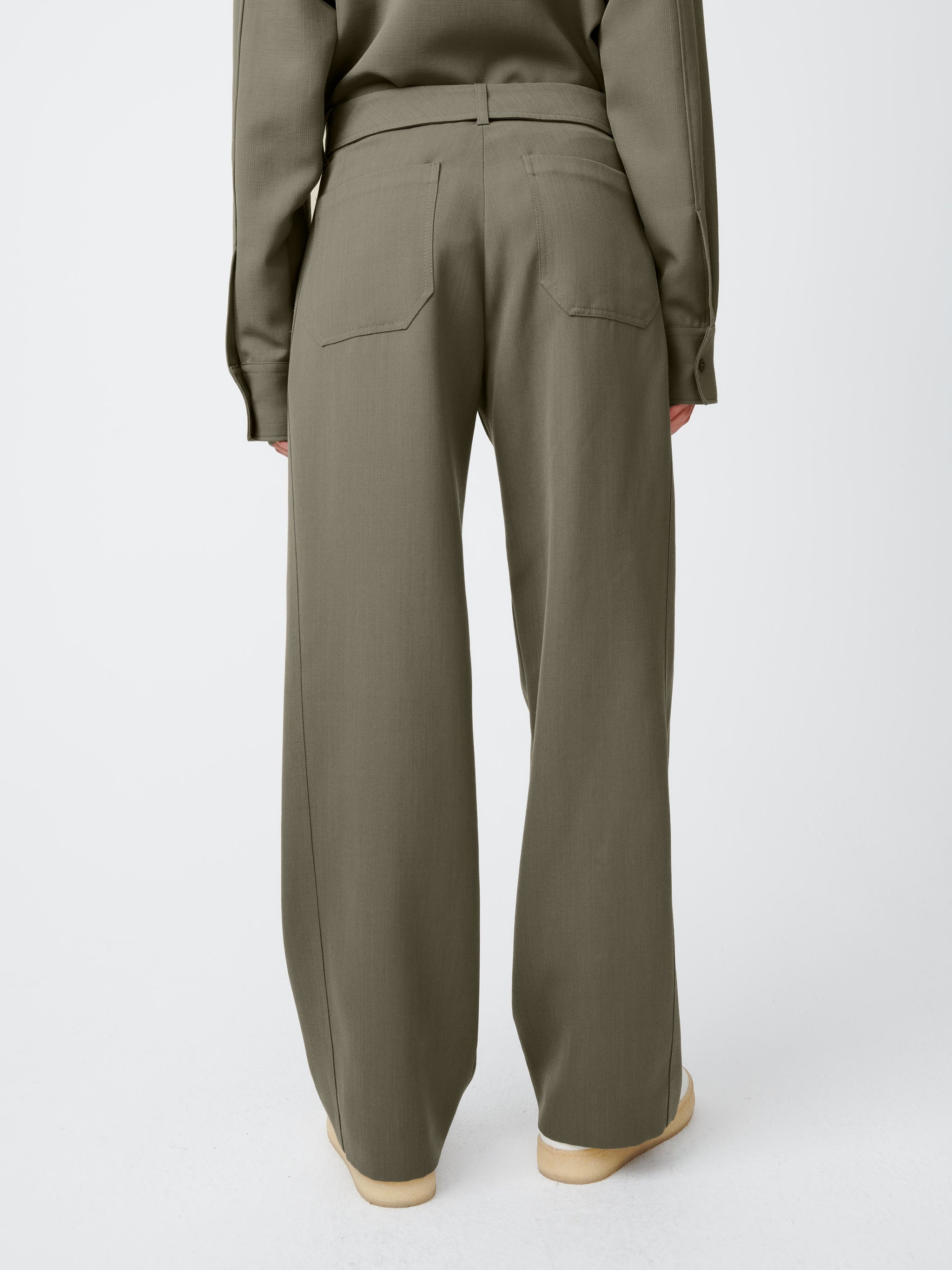 Eyasi Pant - 6