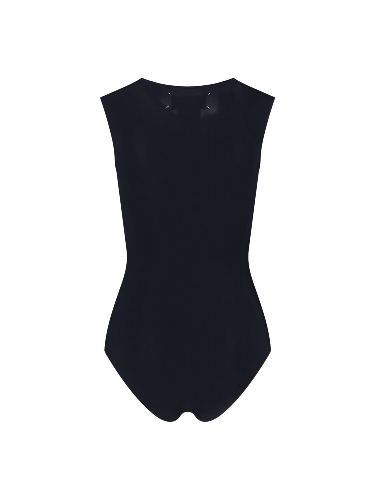 STRETCH BODYSUIT - 2