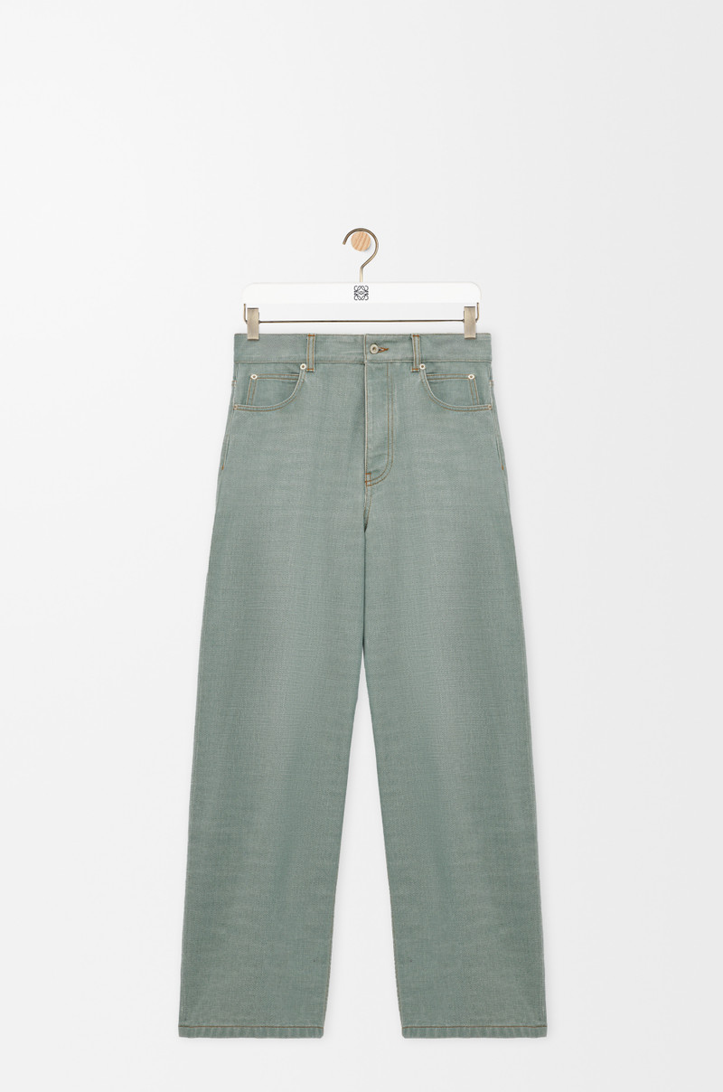 Denim의 청바지 1