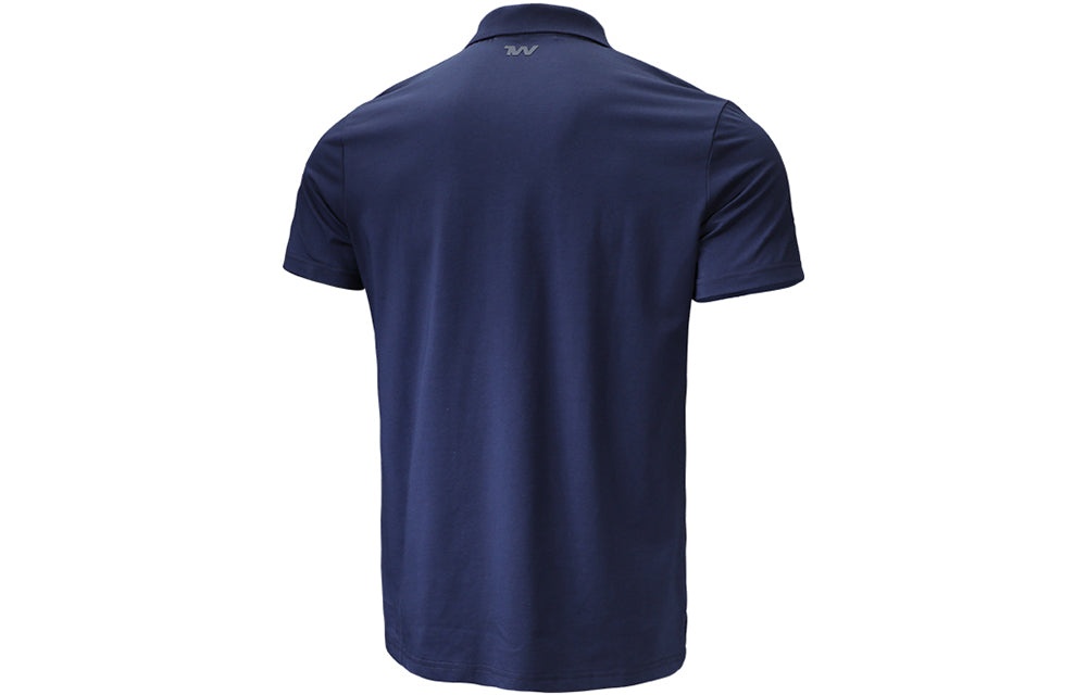 Under Armour Polo Shirts 'Navy' 22500513-408 - 2