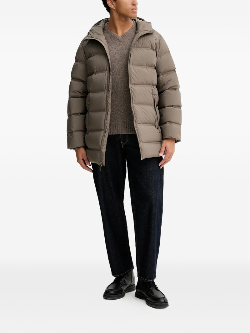 FILIPPA K V-neck sweater outlook