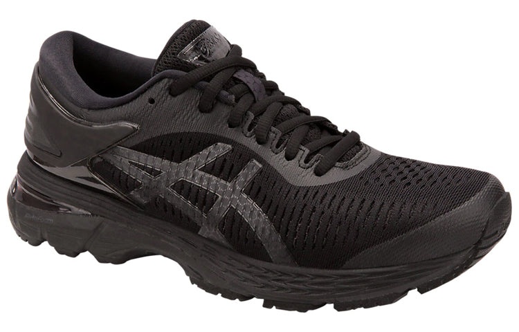 (WMNS) ASICS Gel-Kayano 25 Black 1012A026-002 - 3