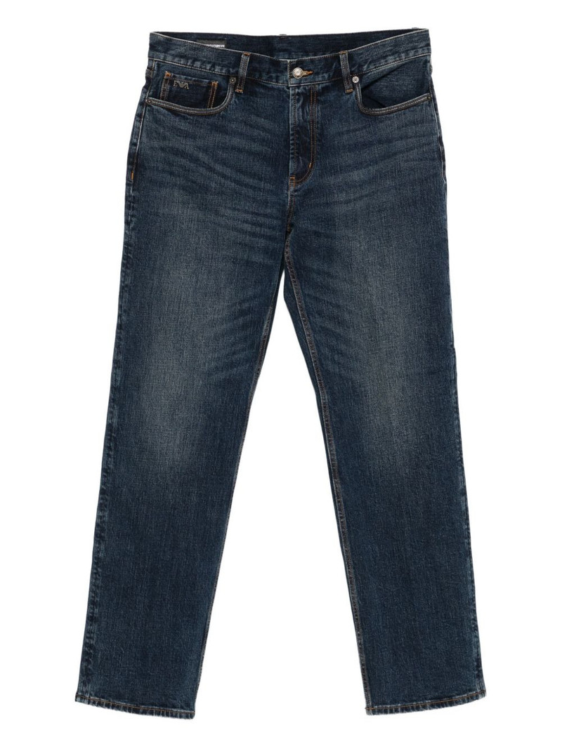 five-pocket jeans 1