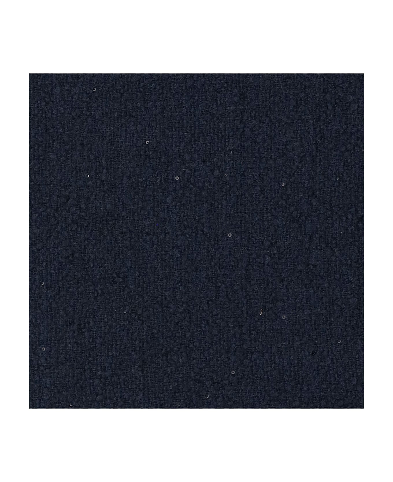 Altea Wool Blend Scarf With Sequins - 2