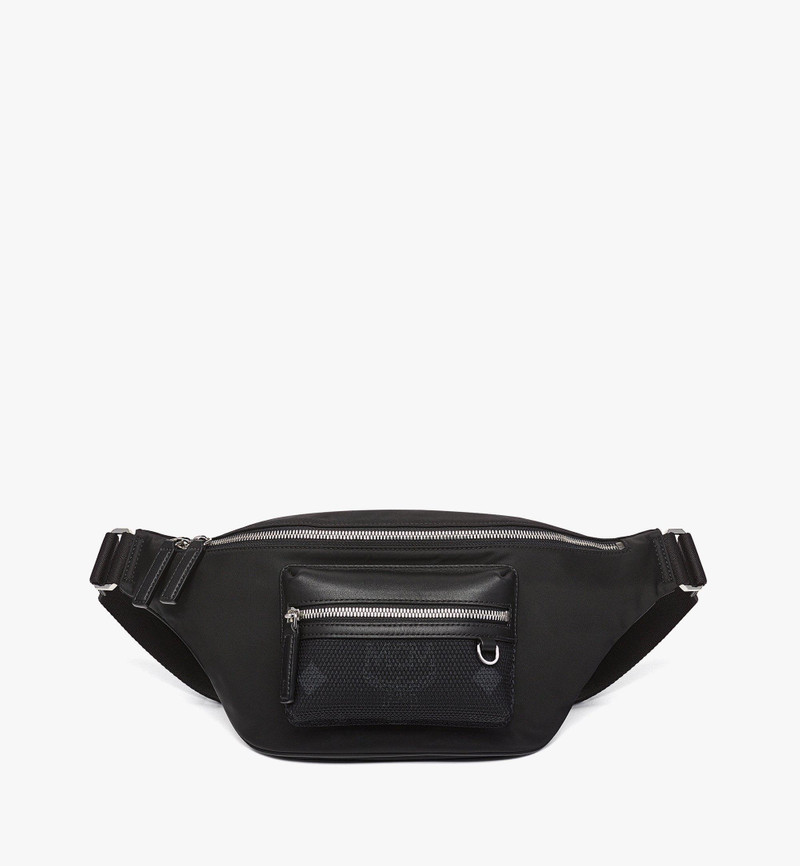Fursten Belt Bag in Recycled Nylon 1