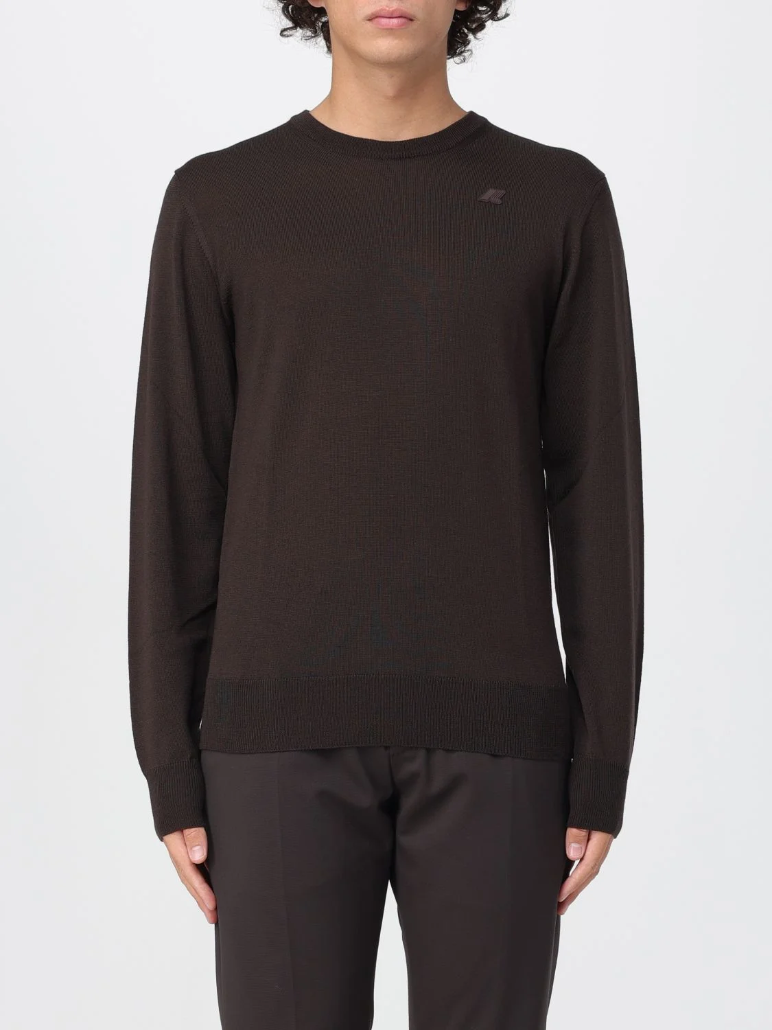 Sweater men K-way - 1