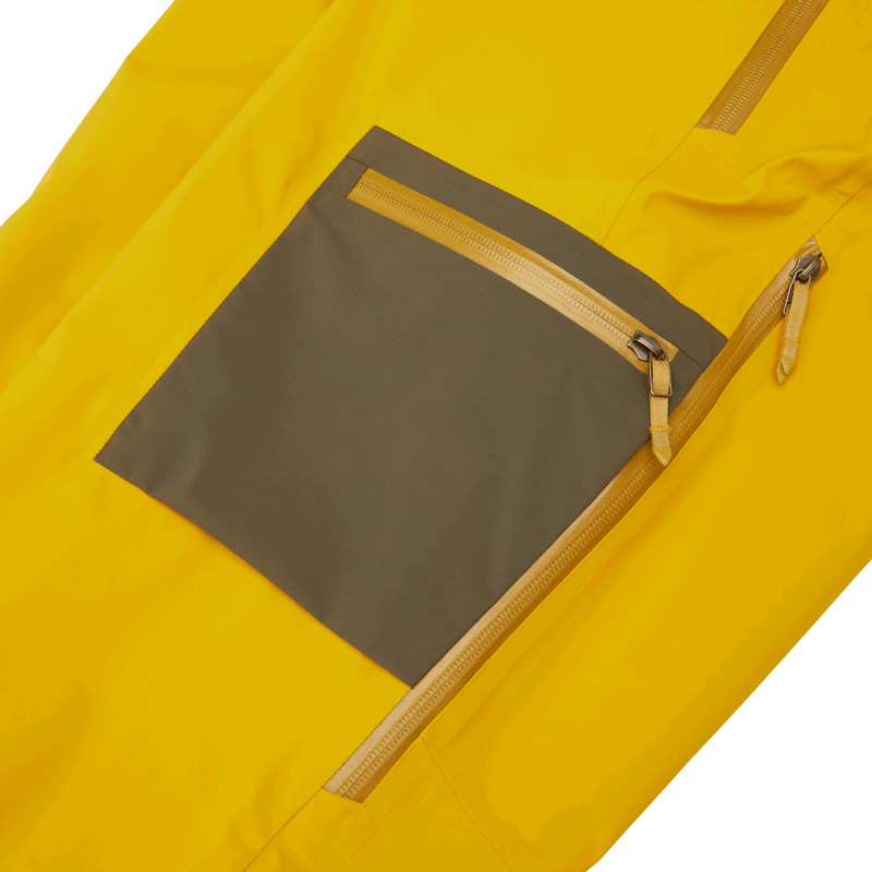 Tröllaskagi GORE-TEX® Shell Pants (Unisex) 10