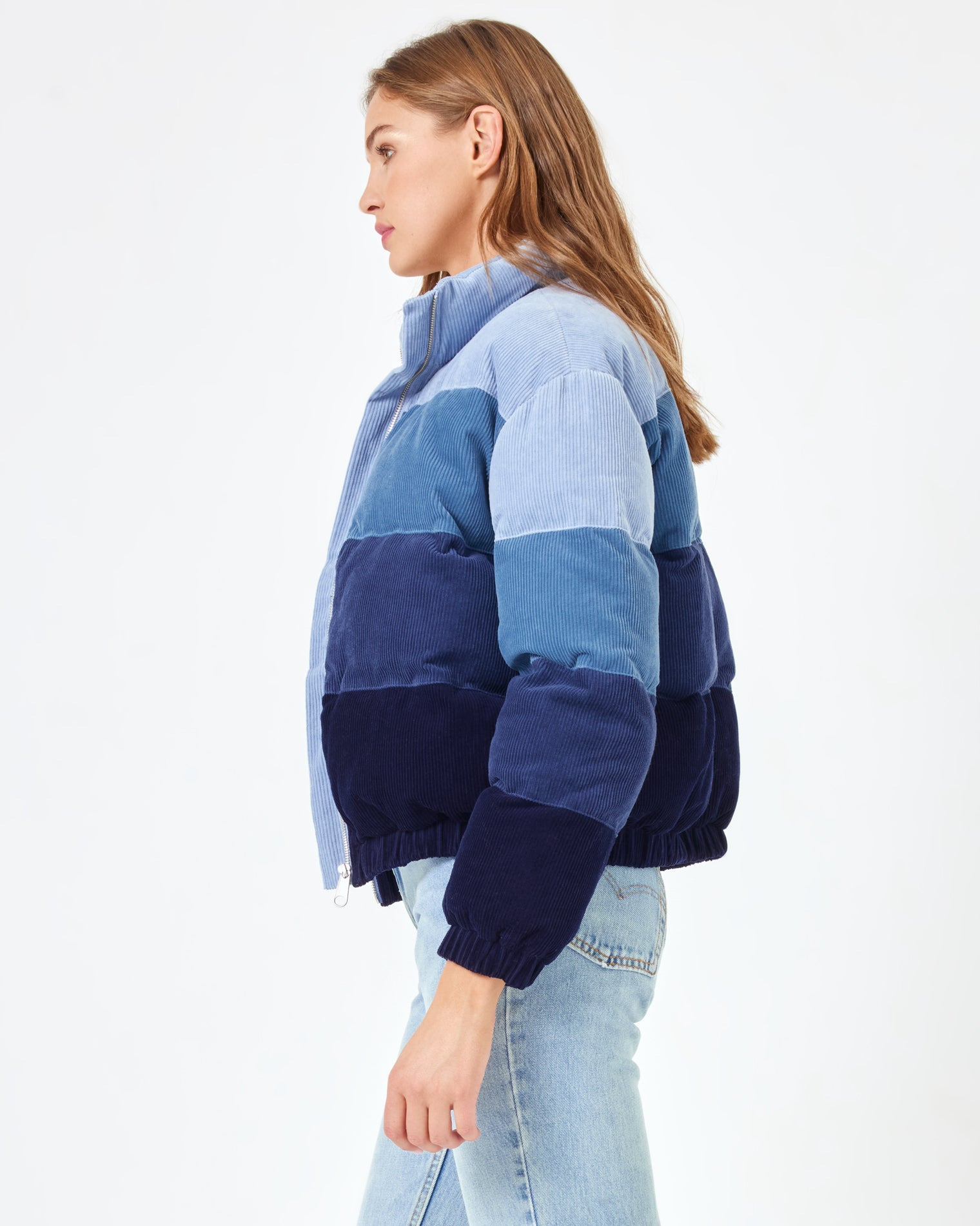 Horizon Jacket - 2
