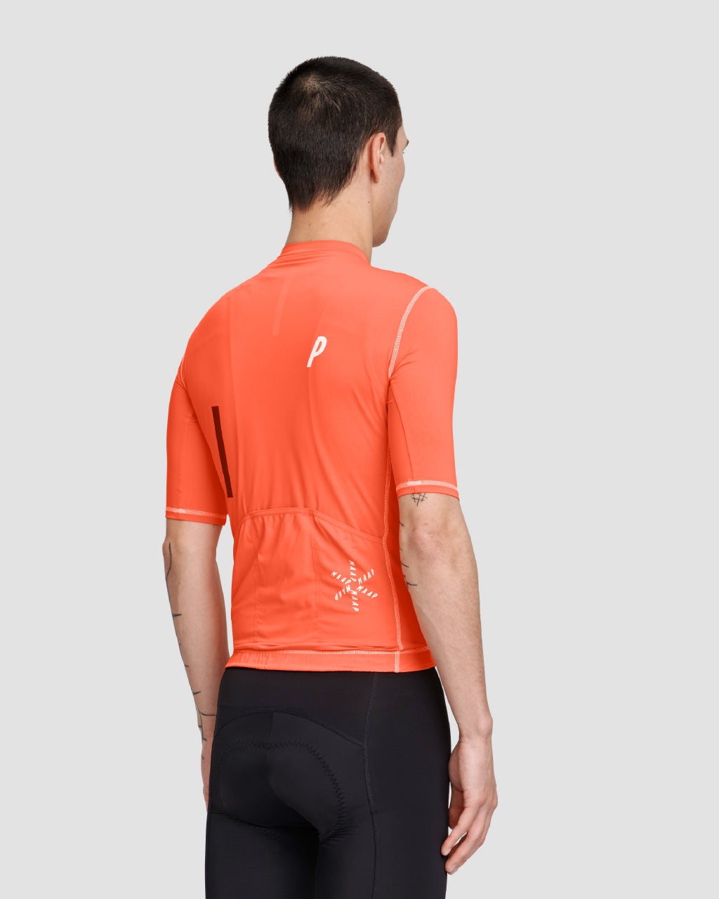 Training Jersey - 4