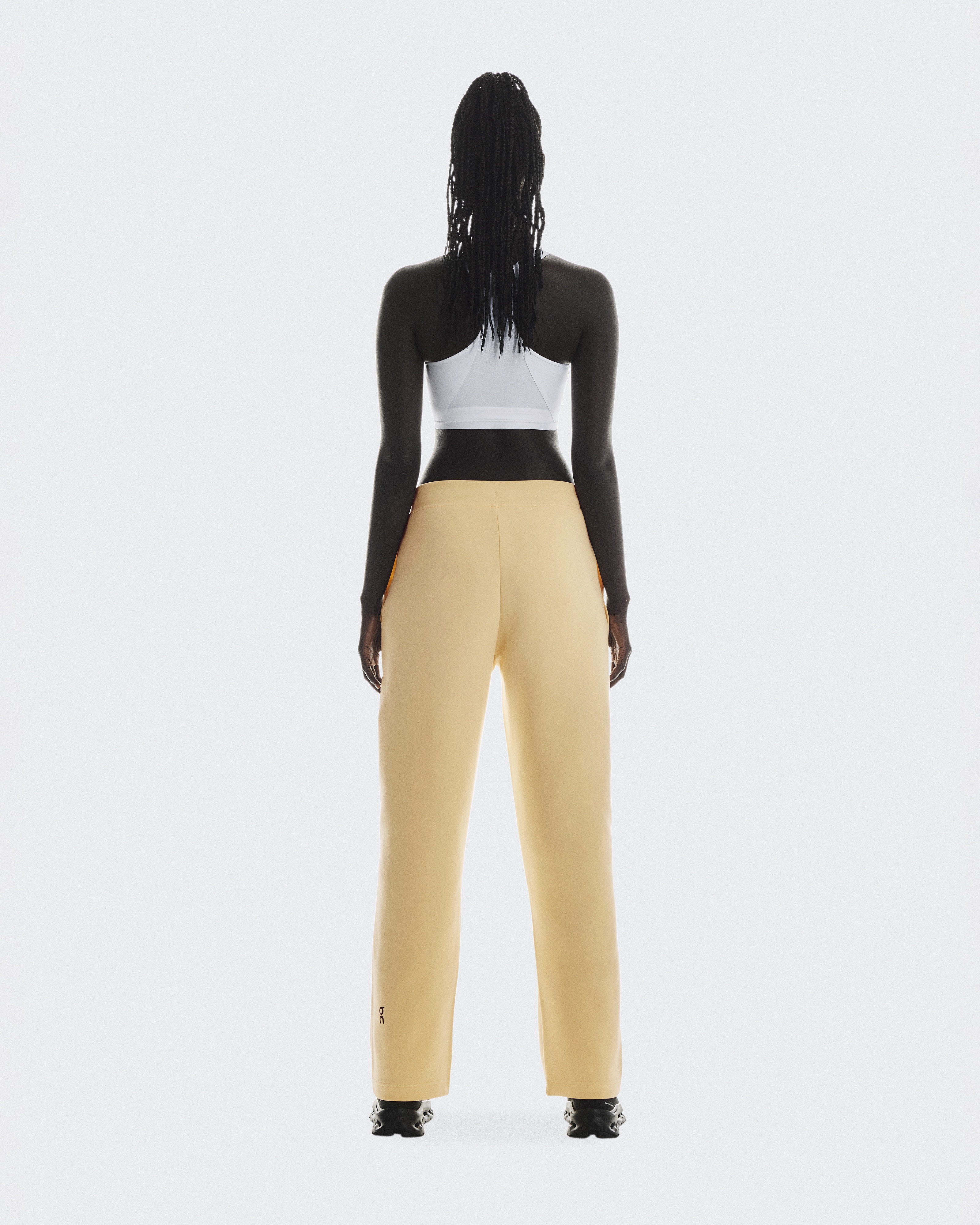 Focus Tech Sweatpants - 2
