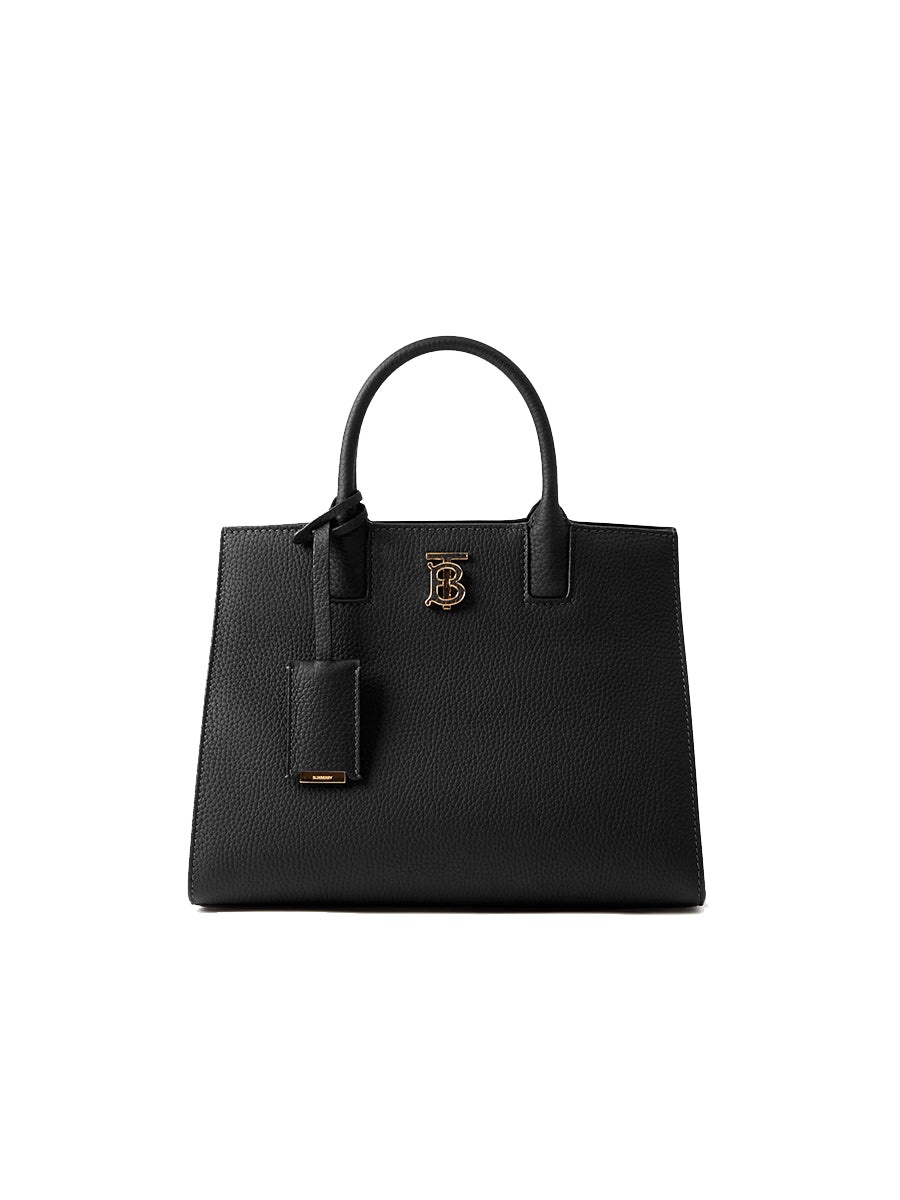 Mini Frances Bag in Black - 1