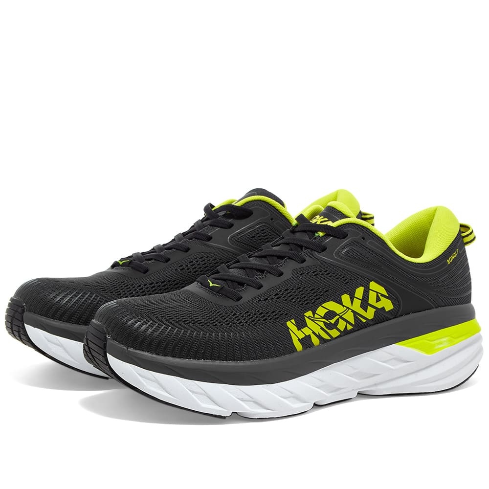 Hoka One One Bondi 7 - 1